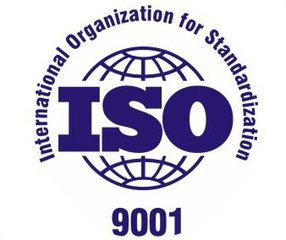 ISO9001質量管理體系