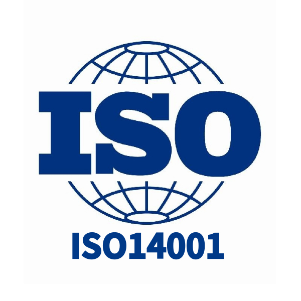 ISO14001環境管理體系