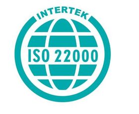 ISO22000食品安全管理體系認證